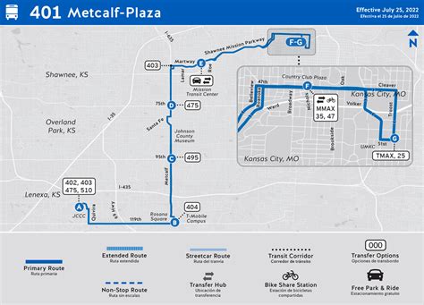 401 metcalf plaza map.